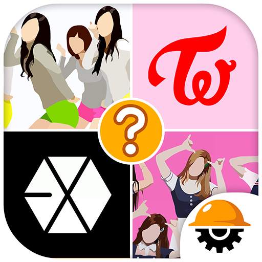 Kpop Quiz:Guess the Kpop 19.0