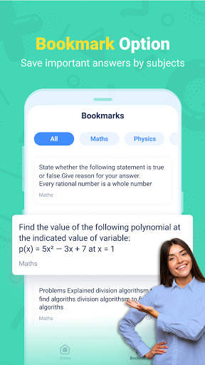 SnapSolve: Doubt Solving App screenshot 5