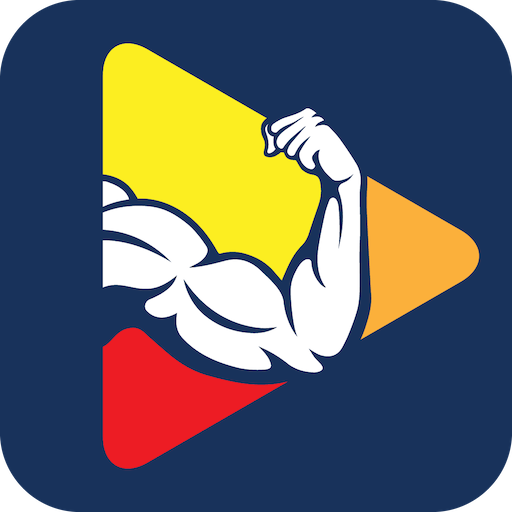 Fitness in Action - Gym Workout Routines icon