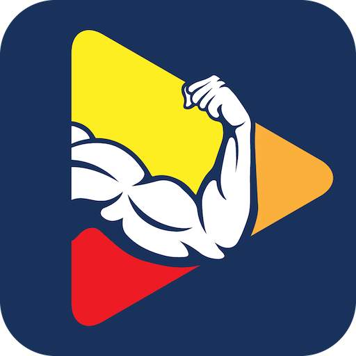 Fitness in Action - Gym Workout Routines 1.0.4