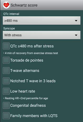 CardioExpert I screenshot 4