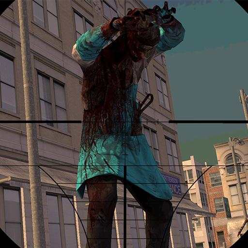 Doomsday 2-shooting zombie 3d 1.0