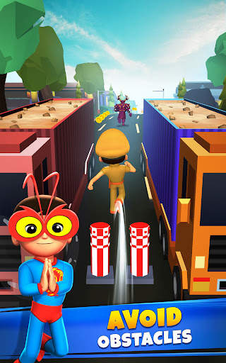 Little Singham screenshot 12