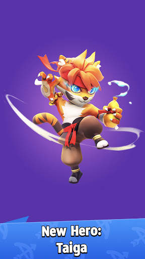Archero screenshot 4