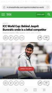 Google News screenshot 6