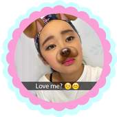 SNAP FILTERS 1.2