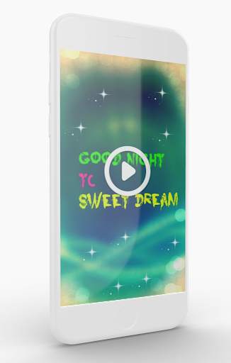 Good Morning Good Night Videos Status GMGN Status screenshot 2