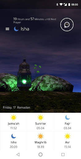 Bilal screenshot 6