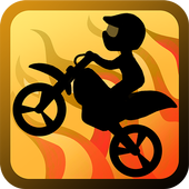Indian Bike Moto Race icon