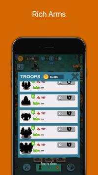 Zombie Defence War screenshot 4