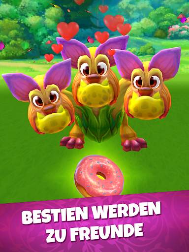 Draconius GO: Catch a Dragon! screenshot 16