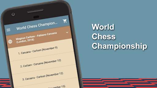 Chess Coach screenshot 22