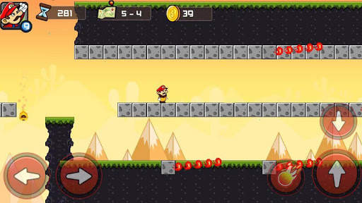 Pumpy's World - Jungle Adventure World screenshot 3