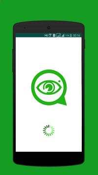 WhatsOnline: online whatsapp tracker . screenshot 3