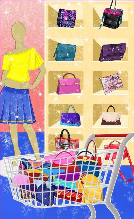 Princess at the Shopping Mall screenshot 4