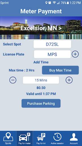 Sentry Mobile screenshot 6