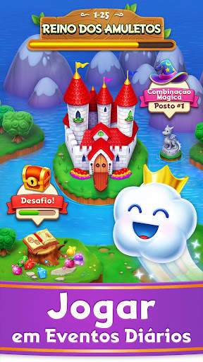 Charm King screenshot 4