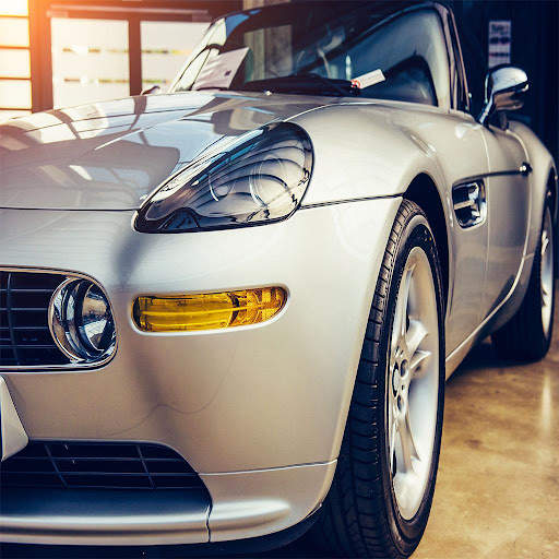 Car Puzzle - Jigsaw Puzzles screenshot 5
