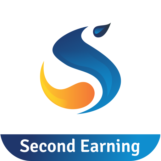 Second Earning icon