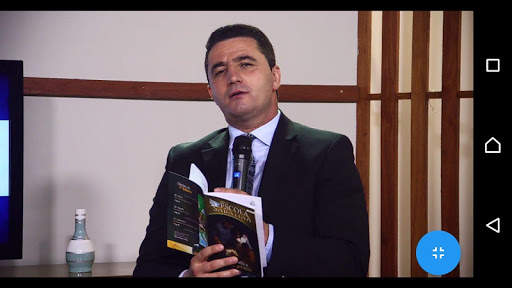 TV CONECTADOS screenshot 5