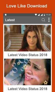 Kasauti Zindagi Ki Video Status screenshot 2