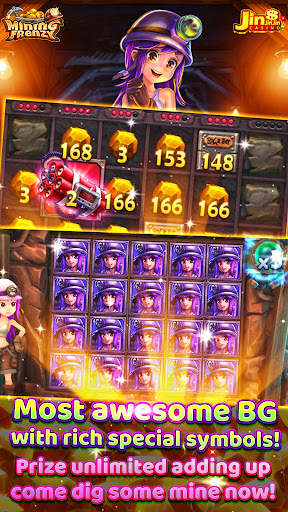 JinJinJin screenshot 3