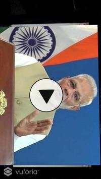 Modi KeyNote screenshot 2