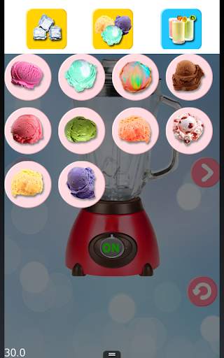 Smoothies Maker screenshot 10