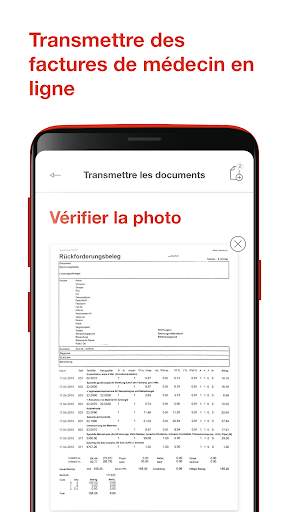KPT App screenshot 2