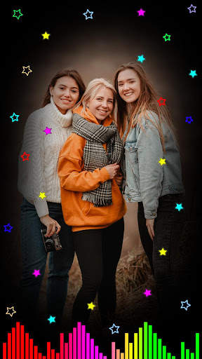Ai Photo Video Maker & Music screenshot 2