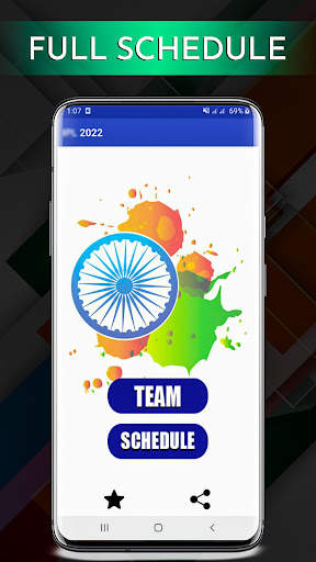 IPL Live Streming Cricket line screenshot 2