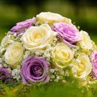 Flower Bouquet Wallpaper on 9Apps