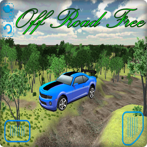 Off Road Free иконка