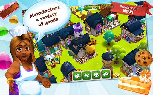 My Free Farm 2 screenshot 14