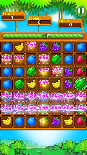 Fruit Splash screenshot 5