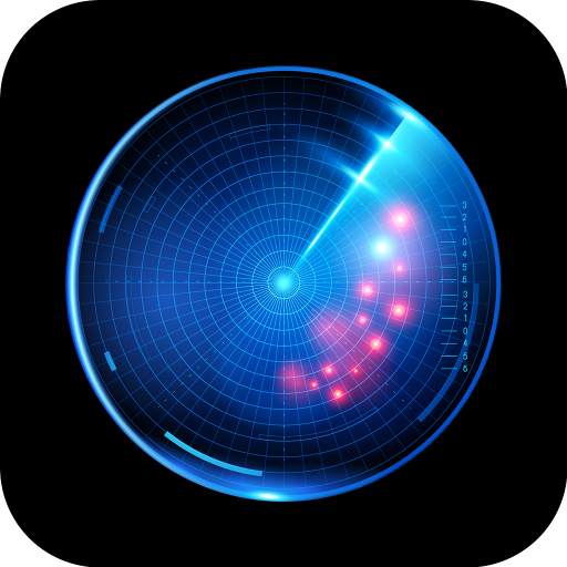 Spy & Hidden Camera Detector 6.0.1