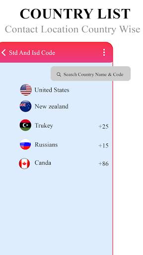 Mobile Number Live Tracker & Locator - On Live Map screenshot 4