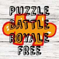Battle Royale Free Puzzle