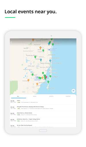 TickPick - No Fee Tickets screenshot 13