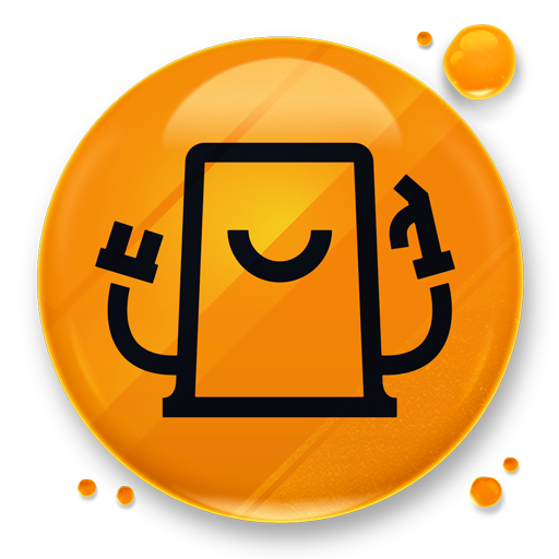 Gasolina Now - Preço Comparar icon