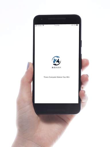 B-Zender screenshot 6
