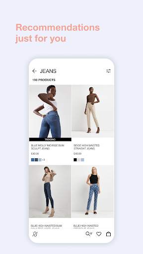 River Island screenshot 4