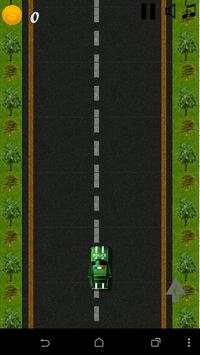 3D Car Racing screenshot 2