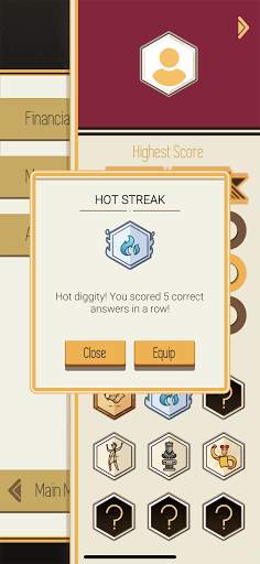 SMU Challenge screenshot 3