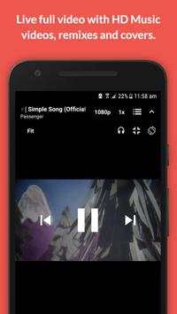 1Music screenshot 7