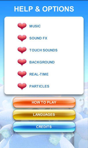 Love Love Love screenshot 5
