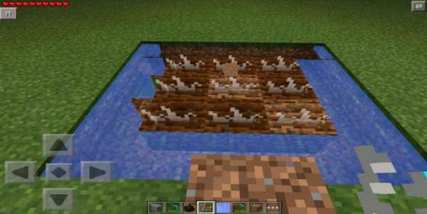 PE Ore Crop Mod screenshot 2