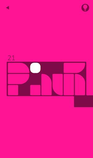 pink 6 تصوير الشاشة
