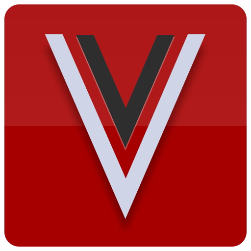RxVirtual Vision icon