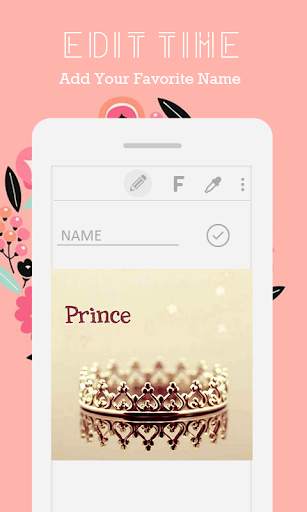 My Name Pics screenshot 2